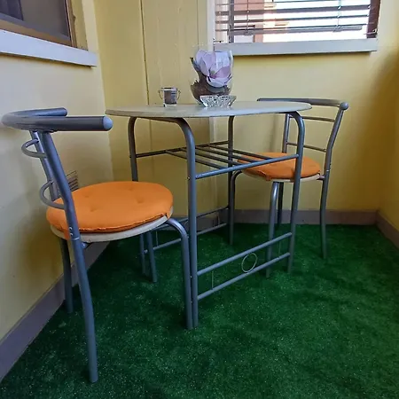 Casa San Giorgio Fiera Silenzioso Con Parcheggio Gratuito Apartamento Bolonha