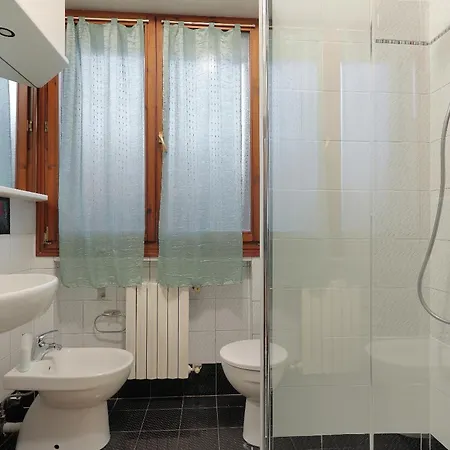 Apartamento Casa San Giorgio Fiera Silenzioso Con Parcheggio Gratuito *