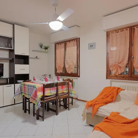 Apartamento Casa San Giorgio Fiera Silenzioso Con Parcheggio Gratuito