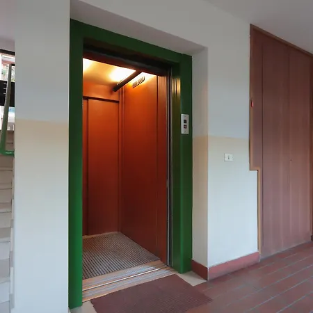 Casa San Giorgio Fiera Silenzioso Con Parcheggio Gratuito Bolonha