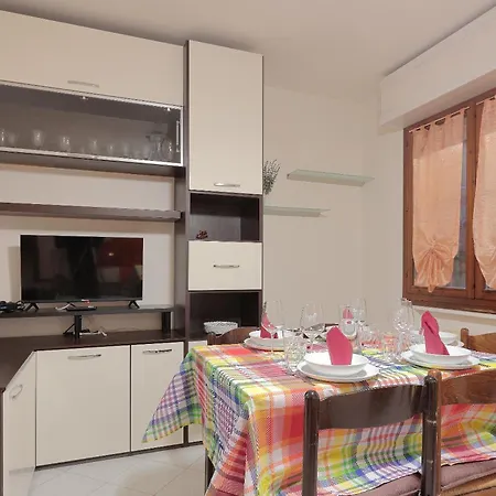 Apartamento Casa San Giorgio Fiera Silenzioso Con Parcheggio Gratuito *