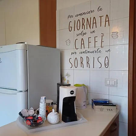 דירה Casa San Giorgio Fiera Silenzioso Con Parcheggio Gratuito בולוניה