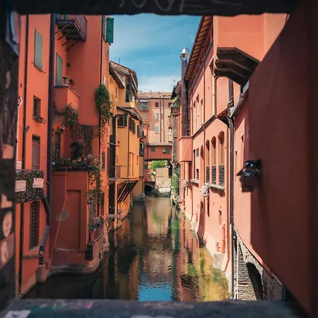 Casa San Giorgio Fiera Silenzioso Con Parcheggio Gratuito דירה *