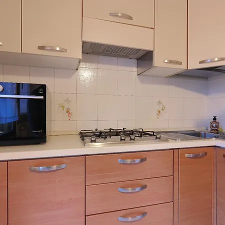 דירה Casa San Giorgio Fiera Silenzioso Con Parcheggio Gratuito