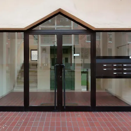 Casa San Giorgio Fiera Silenzioso Con Parcheggio Gratuito דירה *